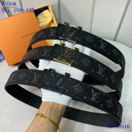 Picture of LV Belts _SKULVBelt40mm100-125cm8L206794